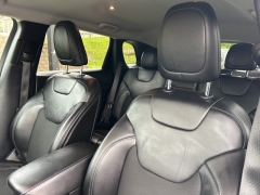 Used 2019 Jeep Cherokee 4d SUV 4WD Latitude Plus 2.4L at Clutts Auto Sales near Hazard, KY