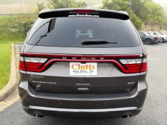 Used 2020  Dodge Durango 4d SUV AWD GT Plus at Clutts Auto Sales near Hazard&comma; KY