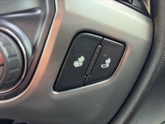 Used 2018  Chevrolet Silverado 1500 4WD Crew Cab LT Z71 at Clutts Auto Sales near Hazard&comma; KY