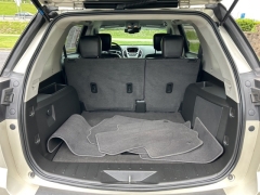 Used 2014 GMC Terrain 4d SUV AWD SLT1 at Clutts Auto Sales near Hazard, KY