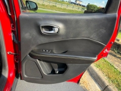 Used 2021  Jeep Compass 80th Anniversary 4x4 at Clutts Auto Sales near Hazard&comma; KY