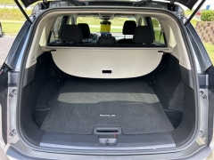 Used 2023 Nissan Rogue AWD S at Clutts Auto Sales near Hazard, KY