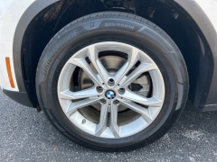 Used 2021 BMW X3 xDrive30i Sports Activity Vehicle at Clutts Auto Sales near Hazard, KY