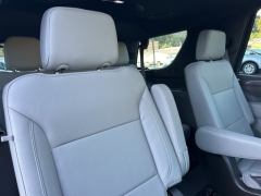 Used 2023 Chevrolet Tahoe 4WD 4dr LT at Clutts Auto Sales near Hazard, KY