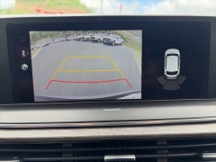 Used 2021  Kia Telluride EX AWD at Clutts Auto Sales near Hazard&comma; KY