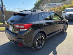 Used 2021  Subaru Crosstrek Premium CVT at Clutts Auto Sales near Hazard&comma; KY