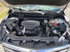 Used 2018 Cadillac XT5 4d SUV AWD Premium Luxury at Clutts Auto Sales near Hazard, KY