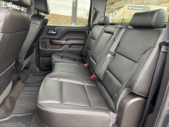 Used 2018  GMC Sierra 1500 4WD Crew Cab SLT at Clutts Auto Sales near Hazard&comma; KY
