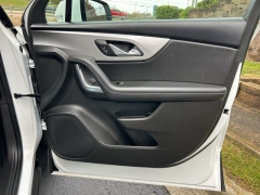 Used 2022  Chevrolet Blazer AWD 4dr LT w/2LT at Clutts Auto Sales near Hazard, KY