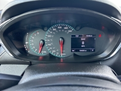 Used 2020  Chevrolet Trax 4d SUV AWD LT at Clutts Auto Sales near Hazard&comma; KY