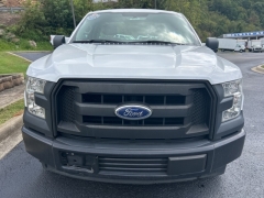 Used 2017 Ford F-150 2WD Reg Cab XL at Clutts Auto Sales near Hazard, KY