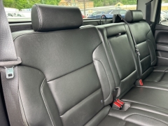 Used 2018 Chevrolet Silverado 1500 4WD Crew Cab LT at Clutts Auto Sales near Hazard, KY