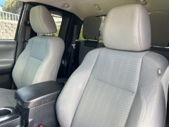 Used 2019 Toyota Tacoma 4WD Access Cab SR V6 at Clutts Auto Sales near Hazard, KY