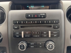 Used 2010  Ford F-150 2WD Reg Cab XL at Clutts Auto Sales near Hazard&comma; KY