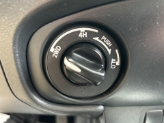 Used 2022  Nissan Frontier Crew Cab 4x4 S Auto at Clutts Auto Sales near Hazard&comma; KY