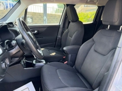 Used 2018  Jeep Renegade 4d SUV 4WD Sport at Clutts Auto Sales near Hazard&comma; KY