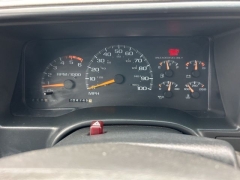 Used 2001  Chevrolet Silverado 3500 Cab-Chassis 2WD Reg Cab 137" at Clutts Auto Sales near Hazard&comma; KY