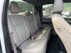 Used 2019  Ford F-150 4WD SuperCab XL at Clutts Auto Sales near Hazard&comma; KY