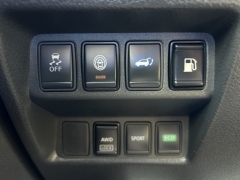 Used 2020  Nissan Rogue 4d SUV AWD SV at Clutts Auto Sales near Hazard, KY