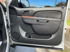 Used 2012  Chevrolet Suburban 1500 SUV 4WD LT at Clutts Auto Sales near Hazard, KY