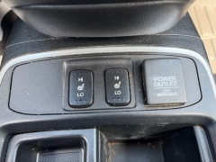 Used 2015  Honda CR-V 4d SUV AWD EX-L at Clutts Auto Sales near Hazard&comma; KY