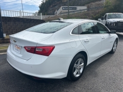 Used 2024 Chevrolet Malibu 4dr Sdn LS w/1FL at Clutts Auto Sales near Hazard, KY
