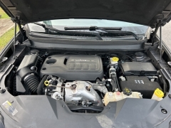 Used 2019 Jeep Cherokee 4d SUV 4WD Limited 2.0L Turbo at Clutts Auto Sales near Hazard, KY