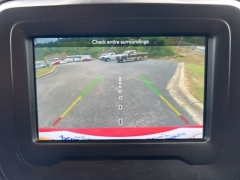 Used 2019 Jeep Renegade 4d SUV 4WD Latitude at Clutts Auto Sales near Hazard, KY