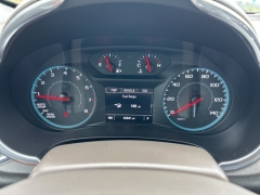 Used 2021 Chevrolet Malibu 4dr Sdn LT at Clutts Auto Sales near Hazard, KY