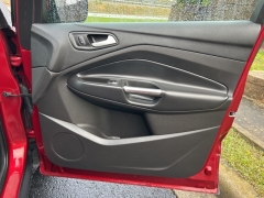 Used 2018  Ford Escape 4d SUV 4WD SEL at Clutts Auto Sales near Hazard, KY