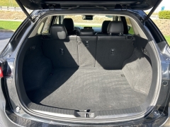 Used 2020  Mazda CX-5 4d SUV AWD Touring at Clutts Auto Sales near Hazard&comma; KY