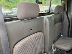 Used 2017  Nissan Frontier 4WD King Cab SV at Clutts Auto Sales near Hazard&comma; KY