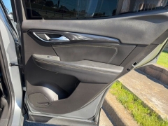 Used 2023  Buick Envision FWD 4dr Essence at Clutts Auto Sales near Hazard&comma; KY
