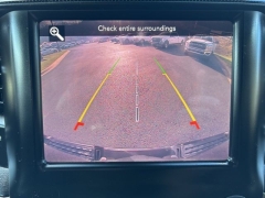 Used 2019  Ram 1500 4WD Crew Cab Rebel at Clutts Auto Sales near Hazard&comma; KY