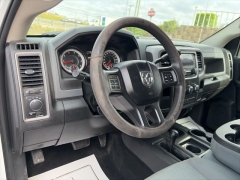 Used 2018  Ram 2500 4WD Crew Cab Tradesman at Clutts Auto Sales near Hazard&comma; KY