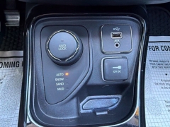 Used 2018  Jeep Compass 4d SUV 4WD Latitude at Clutts Auto Sales near Hazard&comma; KY
