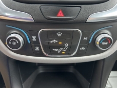 Used 2020  Chevrolet Equinox 4d SUV AWD LS w&sol;1FL at Clutts Auto Sales near Hazard&comma; KY