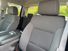Used 2014  Chevrolet Silverado 1500 4WD Double Cab LT at Clutts Auto Sales near Hazard&comma; KY