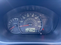 Used 2024  Mitsubishi Mirage G4 LE CVT at Clutts Auto Sales near Hazard&comma; KY