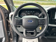 Used 2023 Ford F-150 4WD XLT SuperCrew 5.5' Box at Clutts Auto Sales near Hazard, KY