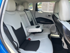 Used 2018 Jeep Compass 4d SUV 4WD Latitude at Clutts Auto Sales near Hazard, KY