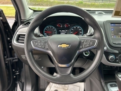 Used 2020  Chevrolet Equinox 4d SUV AWD LS w&sol;1FL at Clutts Auto Sales near Hazard&comma; KY