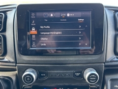 Used 2022  Ram ProMaster Cargo Van 3500 High Roof 159" WB EXT at Clutts Auto Sales near Hazard&comma; KY