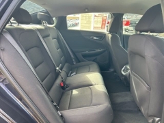 Used 2023  Chevrolet Malibu 4dr Sdn 1LT at Clutts Auto Sales near Hazard&comma; KY