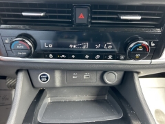 Used 2023 Nissan Rogue AWD SV at Clutts Auto Sales near Hazard, KY