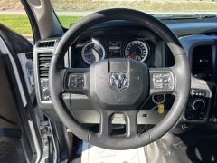 Used 2021  Ram 1500 Classic 4WD Tradesman Quad Cab 6'4" Box at Clutts Auto Sales near Hazard&comma; KY