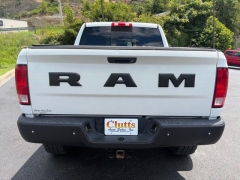 Used 2015  Ram 1500 4WD Crew Cab Big Horn at Clutts Auto Sales near Hazard&comma; KY