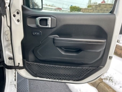 Used 2018  Jeep Wrangler Unlimited 4d SUV 4WD Sport S at Clutts Auto Sales near Hazard&comma; KY