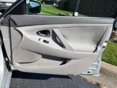 Used 2007  Toyota Camry 4d Sedan LE Auto at Clutts Auto Sales near Hazard&comma; KY
