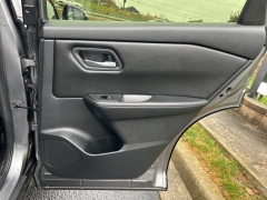 Used 2024  Nissan Rogue AWD SV at Clutts Auto Sales near Hazard, KY